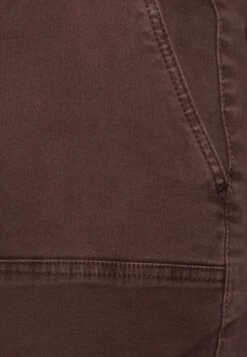 Indicode Jeans Seal - Shorts - Coffee Bean -Indicode Jeans 7a1d5c69459145e3a453113d6b03090a