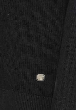 Indicode Jeans Tonny - Cardigan - Black -Indicode Jeans 7cd1641603a040f9a825ea442fec3a47