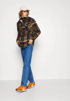 Indicode Jeans Fluge - Lett Jakke - Navy 14 Indicode Jeans Fluge - Lett Jakke - Navy -Indicode Jeans 7e5ba1f30bfb45c69da414389487ca52