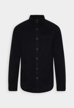 Indicode Jeans Inbodie - Skjorte - Dark Navy -Indicode Jeans 7f34ad1e2e4b43ef81a2ac80ce553af7