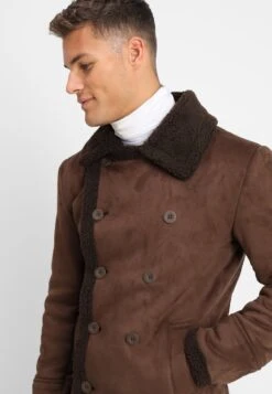 Indicode Jeans Jovani - Kort Kåpe / Frakk - Demitasse 10 Indicode Jeans Jovani - Kort Kåpe / Frakk - Demitasse -Indicode Jeans 801103c497954610a969c5892cbdde7a