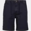 Indicode Jeans Seal - Shorts - Navy -Indicode Jeans 81e3a2b2466d4be59dadb3c5ac4c35e6