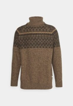 Indicode Jeans Indufler - Strikkegenser - Capers -Indicode Jeans 84a5c1fdb3d043b38638be97119944e5