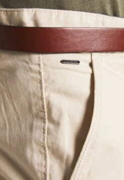 Indicode Jeans Gover - Chinos - Fog -Indicode Jeans 84a747cbf8fb462897b7c6c7d141cade