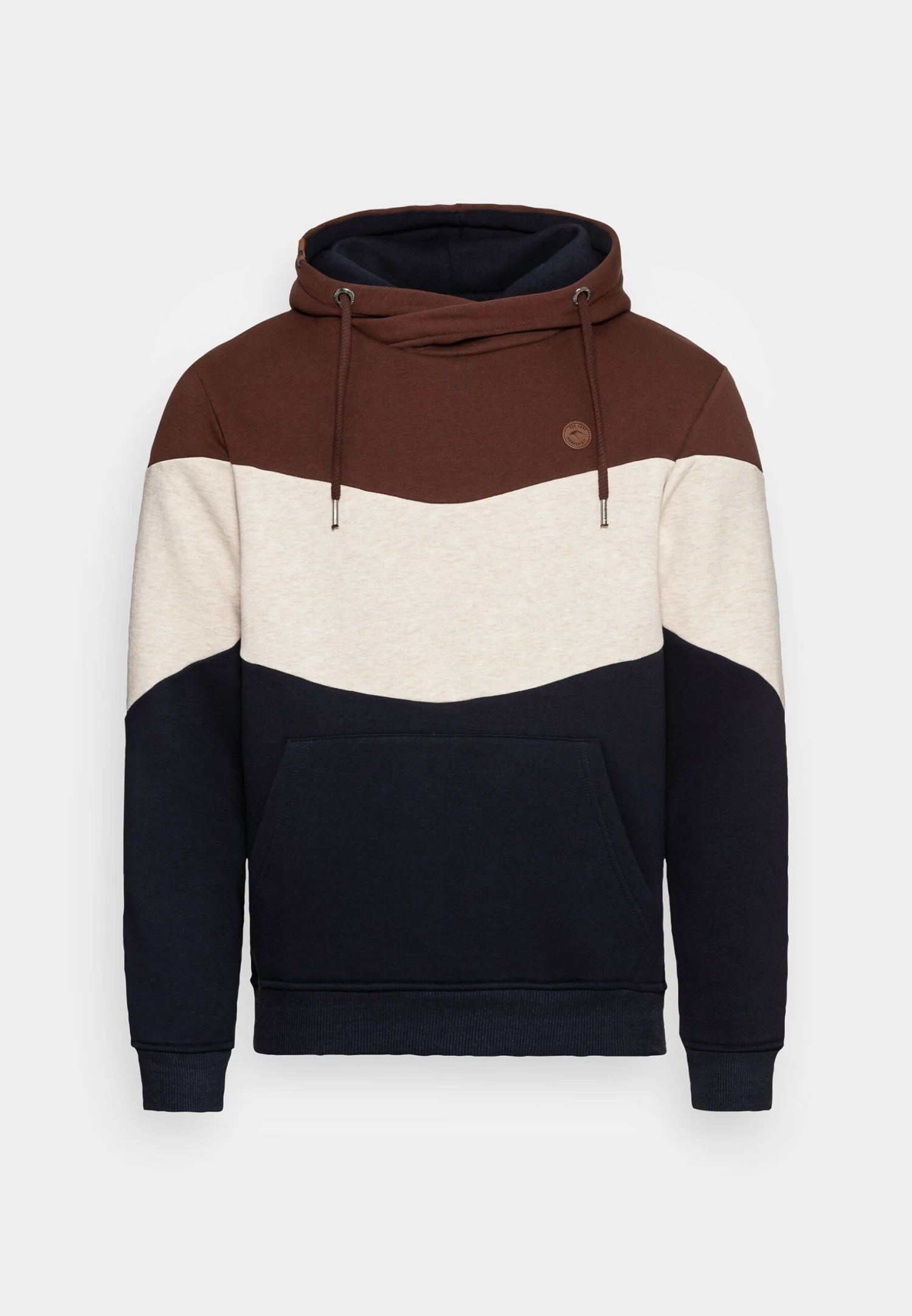 Indicode Jeans Sweatshirt - Andorra 3 Indicode Jeans Sweatshirt - Andorra
