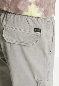 Indicode Jeans Levi - Cargobukse - Light Grey -Indicode Jeans 8839bdf72e14439fa4d8e37bcb2810e9