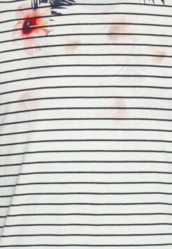 Indicode Jeans Ilbo - T-Shirts Med Print - Off-White -Indicode Jeans 888d376db013475592b68799090d85dc