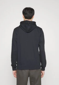 Indicode Jeans Indope - Sweatjakke - Dark Navy -Indicode Jeans 8a4aa9f111404ebe8b65fee08511527d