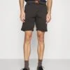 Indicode Jeans Coner - Shorts - Raven -Indicode Jeans 8f09d07014204327b99c7a2dd907953f