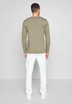 Indicode Jeans Gover - Chinos - Offwhite -Indicode Jeans 90243629a0464714aef6fa6c4551b205