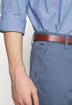 Indicode Jeans Gover - Chinos - China Blue 12 Indicode Jeans Gover - Chinos - China Blue -Indicode Jeans 90aaf284fd8b46008e970d5c74515198