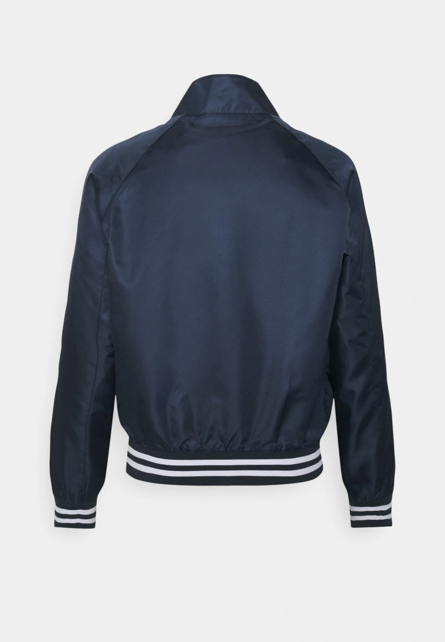 Indicode Jeans Enrico - Bombejakke - Navy 4 Indicode Jeans Enrico - Bombejakke - Navy - Bilde 2