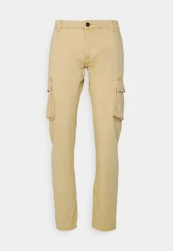 Indicode Jeans Albani - Cargobukse - Mojave -Indicode Jeans 91a0b466c0ee4063807c490e1f79e2dc