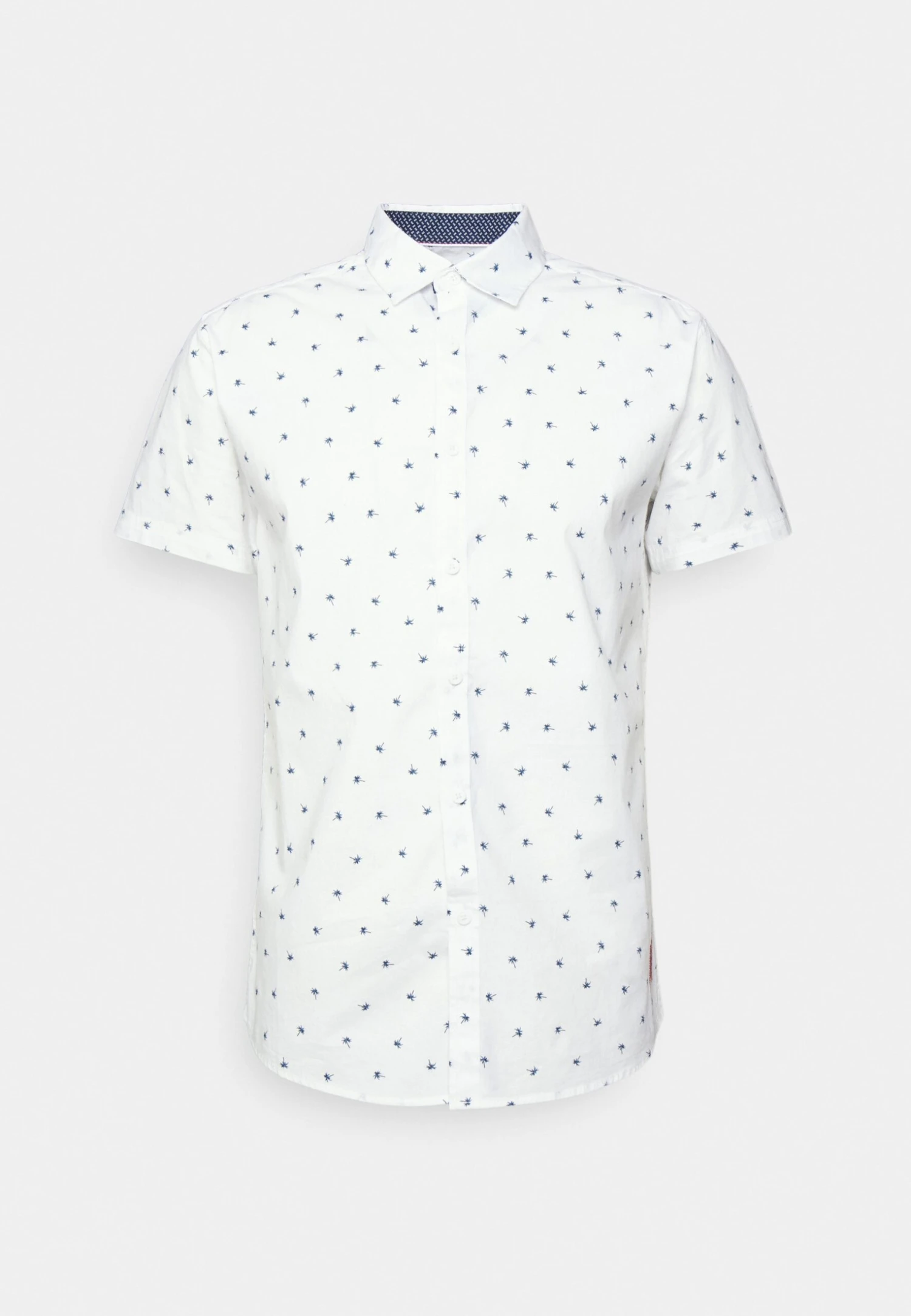 Indicode Jeans Harrisburg - Skjorte - Offwhite 3 Indicode Jeans Harrisburg - Skjorte - Offwhite