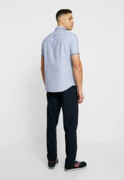 Indicode Jeans Venedig - Chinos - Navy -Indicode Jeans 92552eebc13043eebe85d02d4e1f91d5