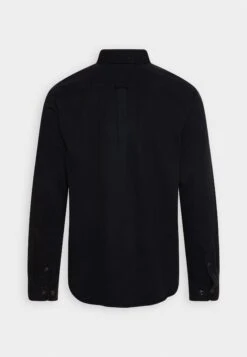 Indicode Jeans Inbodie - Skjorte - Dark Navy -Indicode Jeans 92ba6a77bfb64eaa90cbd615ba87130c