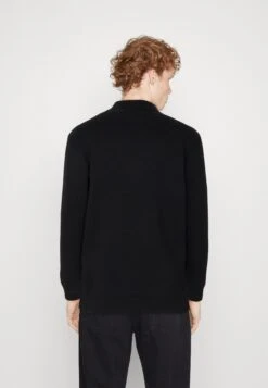 Indicode Jeans Inmuhlan - Cardigan - Black 10 Indicode Jeans Inmuhlan - Cardigan - Black -Indicode Jeans 92fc4708bb1440bd8ac8198fafefac5c