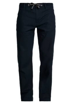 Indicode Jeans Venedig - Chinos - Navy -Indicode Jeans 93e3760920bc4419b05e59742cf37036