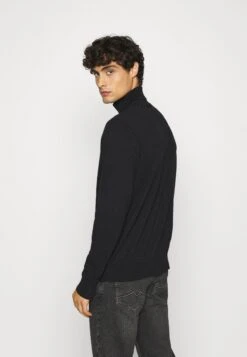 Indicode Jeans Burns - Strikkegenser - Charcoal Mix 10 Indicode Jeans Burns - Strikkegenser - Charcoal Mix -Indicode Jeans 94a572f3c0464b66b24e7b27fa566862