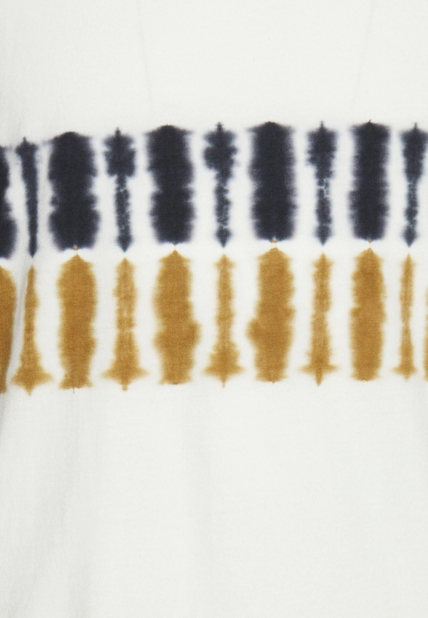 Indicode Jeans Pisto - T-Shirts Med Print - Offwhite 7 Indicode Jeans Pisto - T-Shirts Med Print - Offwhite - Bilde 5