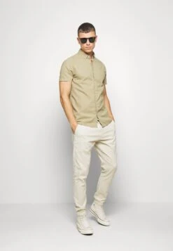 Indicode Jeans Viborg - Bukse - Fog -Indicode Jeans 95fea1909bd048a5bad47c0667c99774