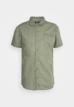 Indicode Jeans Rollo - Skjorte - Army -Indicode Jeans 9600e7b8fd664da68cd9e2f02cf2e13c