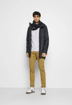 Indicode Jeans Kristan - Strikkegenser - Optical White -Indicode Jeans 967dde15eadf4b6e88da464e128e5f27