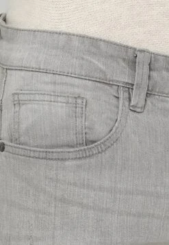 Indicode Jeans Tony - Jeans Slim Fit - Light Grey 10 Indicode Jeans Tony - Jeans Slim Fit - Light Grey -Indicode Jeans 985dadd08cba4f709ab2fb21616eb5a9