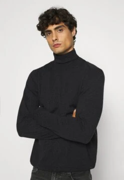 Indicode Jeans Burns - Strikkegenser - Charcoal Mix 11 Indicode Jeans Burns - Strikkegenser - Charcoal Mix -Indicode Jeans 9c601e9246de492db3941d7ffd606783