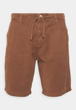 Indicode Jeans Vino - Shorts - Rootbeer -Indicode Jeans 9cb5697eb8914d608cc605cc2df624fc