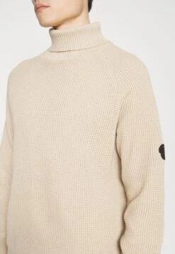 Indicode Jeans Inglassvin - Strikkegenser - Camel 11 Indicode Jeans Inglassvin - Strikkegenser - Camel -Indicode Jeans 9e7f59f4812e417d8e3ac66cc145ee0b