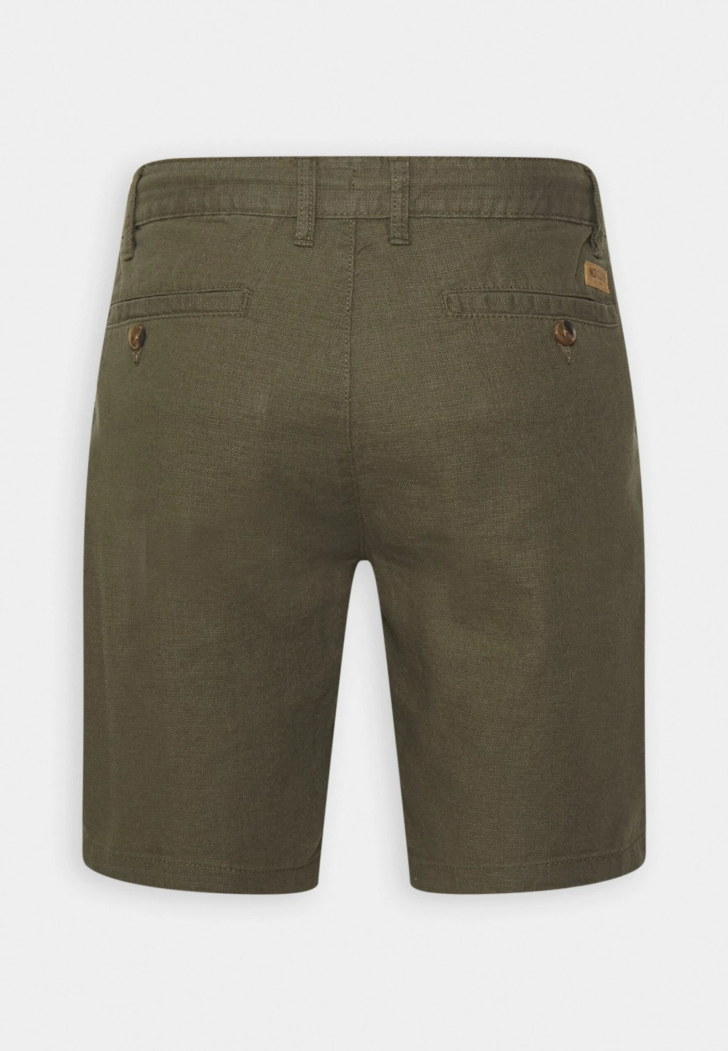 Indicode Jeans Caro - Shorts - Army 8 Indicode Jeans Caro - Shorts - Army - Bilde 6