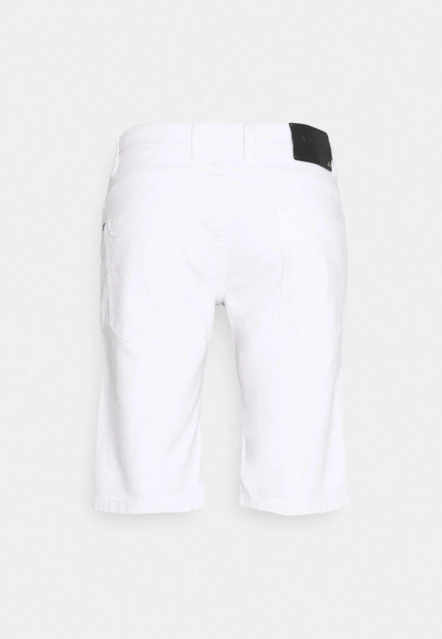 Indicode Jeans Kaden Holes - Jeansshorts - Offwhite 10 Indicode Jeans Kaden Holes - Jeansshorts - Offwhite - Bilde 8