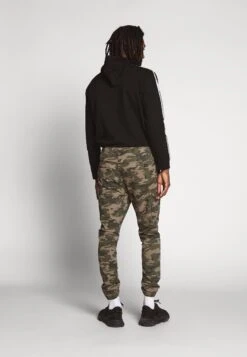 Indicode Jeans Lakeland - Cargobukse - Dired -Indicode Jeans a08bd928152a48fcb26144cb2ec228b9