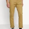 Indicode Jeans Gover - Chinos - Amber -Indicode Jeans a19a160ec3e0427c975eb8c79a4533eb