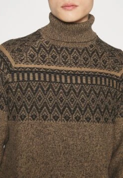 Indicode Jeans Indufler - Strikkegenser - Capers -Indicode Jeans a2254091293e4d3187d1fe476a7b4b89