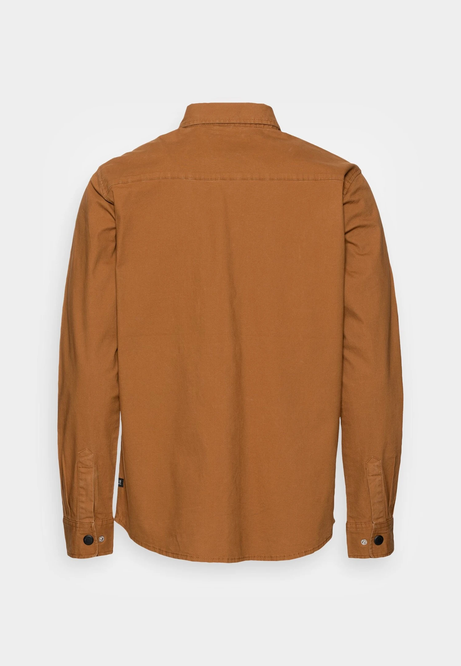 Indicode Jeans Skjorte - Rubber 4 Indicode Jeans Skjorte - Rubber - Bilde 2