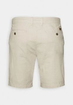 Indicode Jeans Caro - Shorts - Irish Cream -Indicode Jeans a48826051bac44cb8e11e30d4039daff