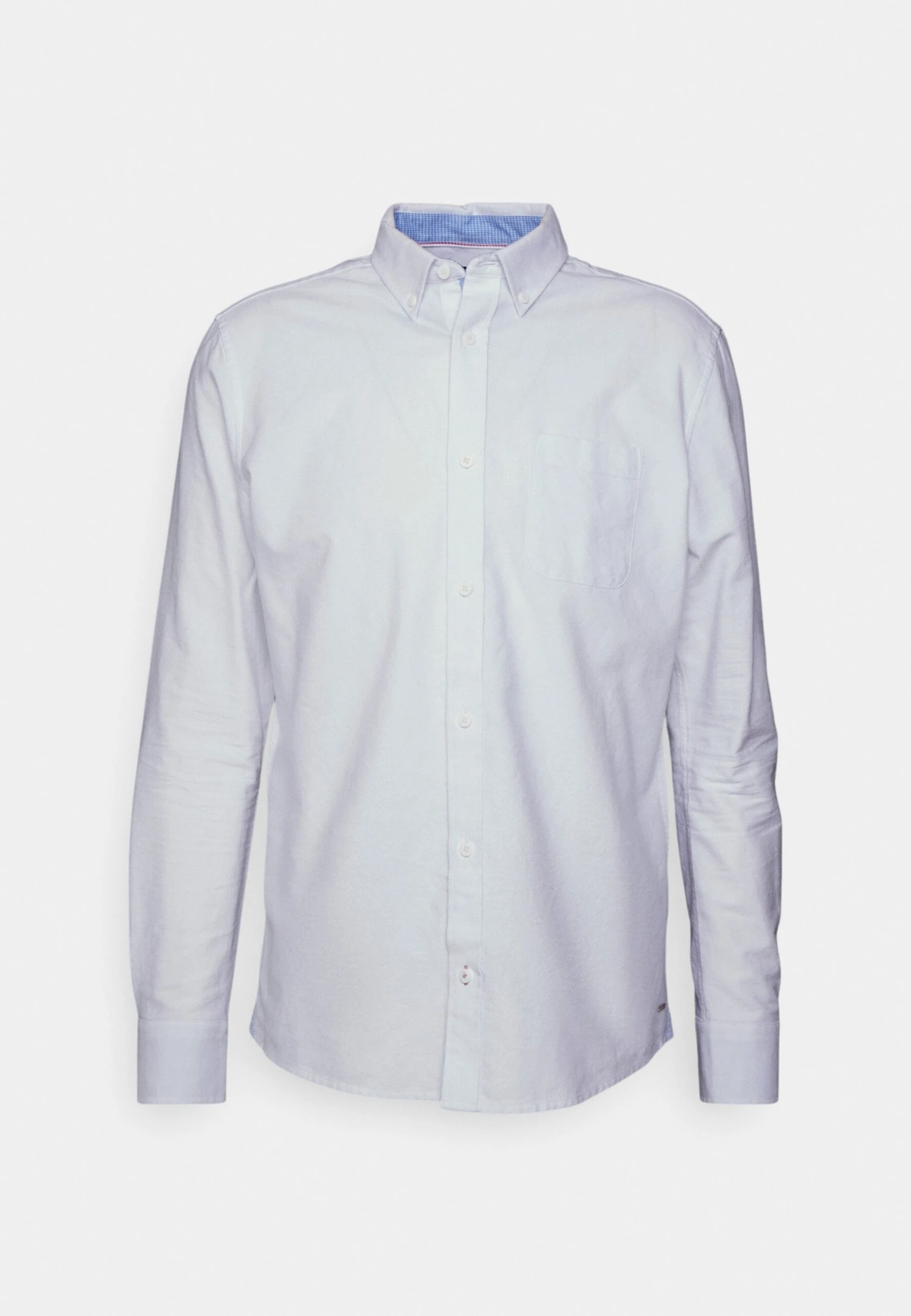 Indicode Jeans Skjorte - Off White 6 Indicode Jeans Skjorte - Off White - Bilde 4