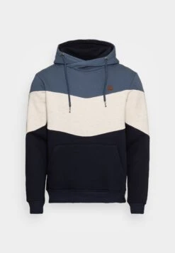 Indicode Jeans Sweatshirt - China Blue