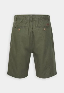 Indicode Jeans Bowmanville - Shorts - Army -Indicode Jeans a8266f2ec2304e28aeaace8cd3e1530f