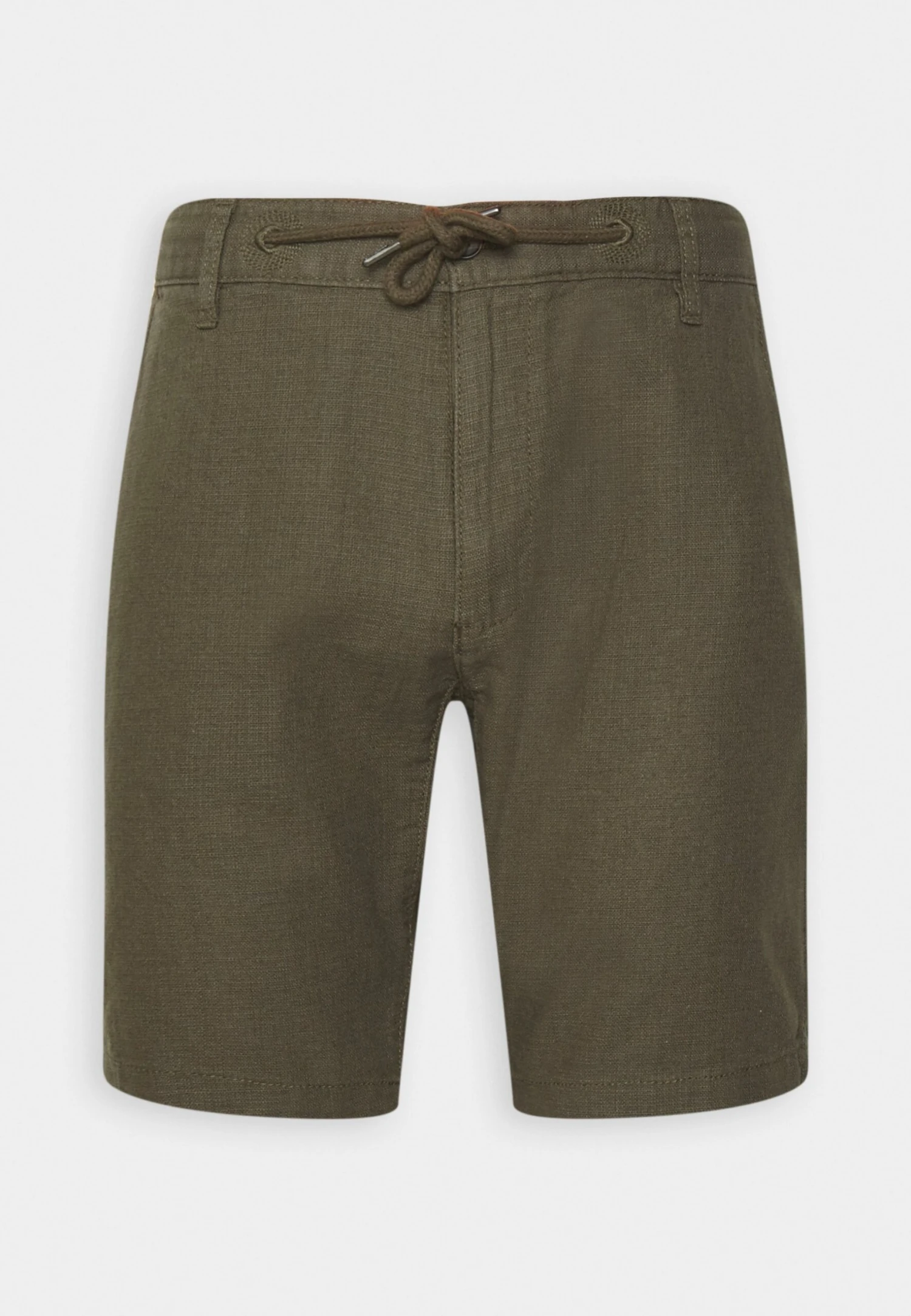 Indicode Jeans Caro - Shorts - Army 6 Indicode Jeans Caro - Shorts - Army - Bilde 4