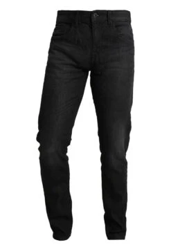 Indicode Jeans Tony - Jeans Slim Fit - Black 10 Indicode Jeans Tony - Jeans Slim Fit - Black -Indicode Jeans ab3bad11e9e046f7aef814a0f2c11285