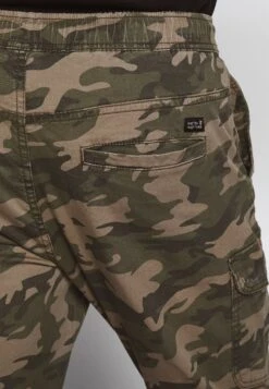 Indicode Jeans Lakeland - Cargobukse - Dired -Indicode Jeans ad6fefd6da53402ab58d1fe79f1945b7