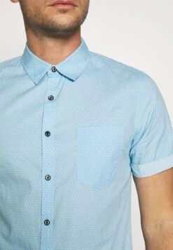 Indicode Jeans Tristin - Skjorte - Alaska Blue 12 Indicode Jeans Tristin - Skjorte - Alaska Blue -Indicode Jeans ad87e7cd5b0d47f79ec5b64687c1187f