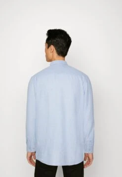 Indicode Jeans Mirko - Skjorte - Sky Way -Indicode Jeans ae38d999d98d418ab159d3eae67102e9