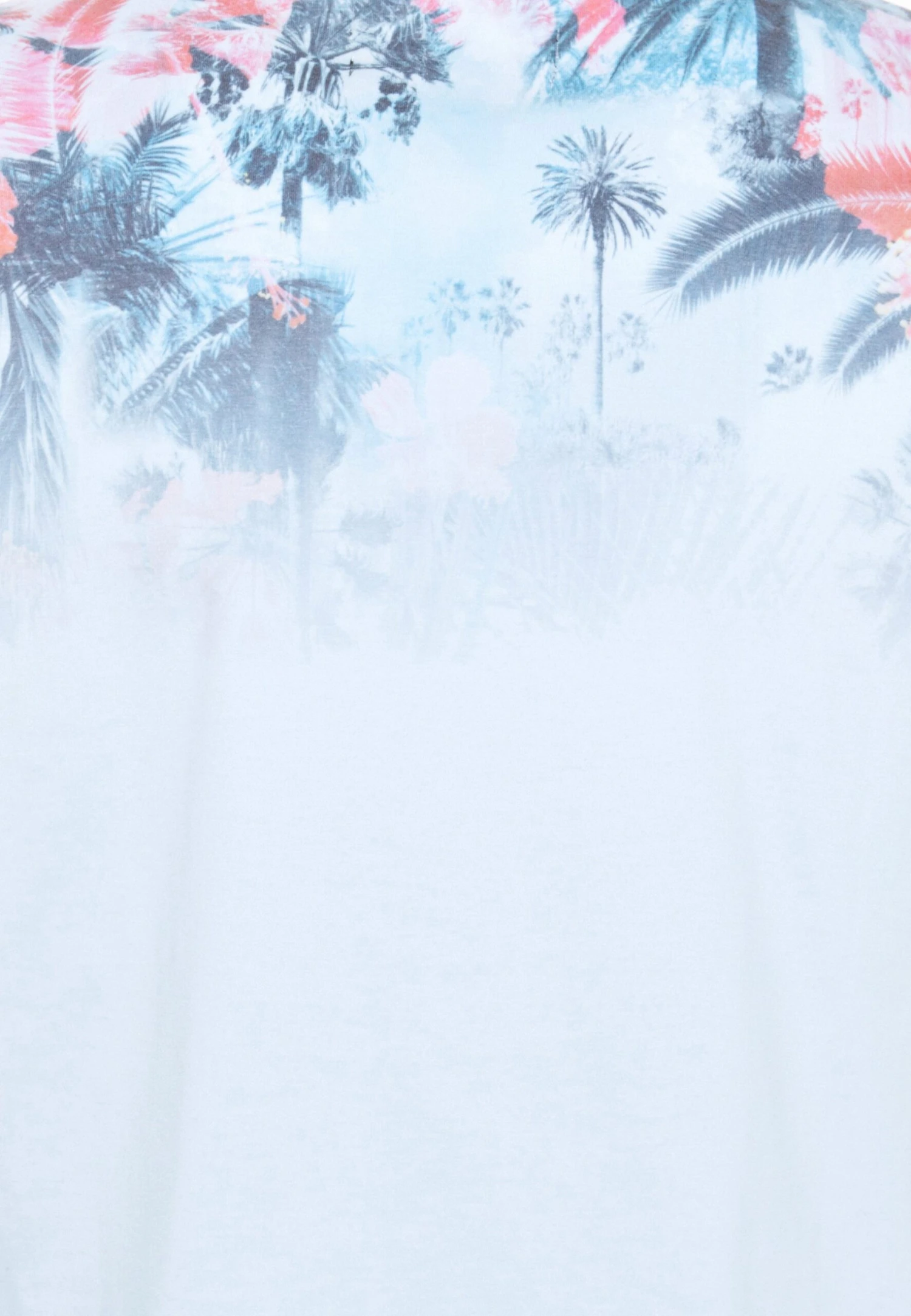 Indicode Jeans Palencia - T-Shirts Med Print - Sky Way 4 Indicode Jeans Palencia - T-Shirts Med Print - Sky Way - Bilde 3