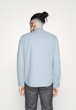 Indicode Jeans Raffi - Skjorte - Sky Way -Indicode Jeans b0ea829f7f014fc2a31c912998a9ab96