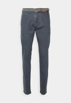 Indicode Jeans Inwaller - Chinos - Navy -Indicode Jeans b294ba1577c941ea98829f5a6d4158a2