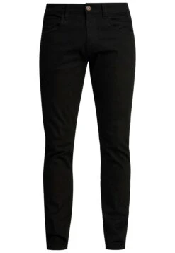 Indicode Jeans Tony - Jeans Slim Fit - Ultra Black -Indicode Jeans b3d1c9a1b2a649caabd25f81bc964233